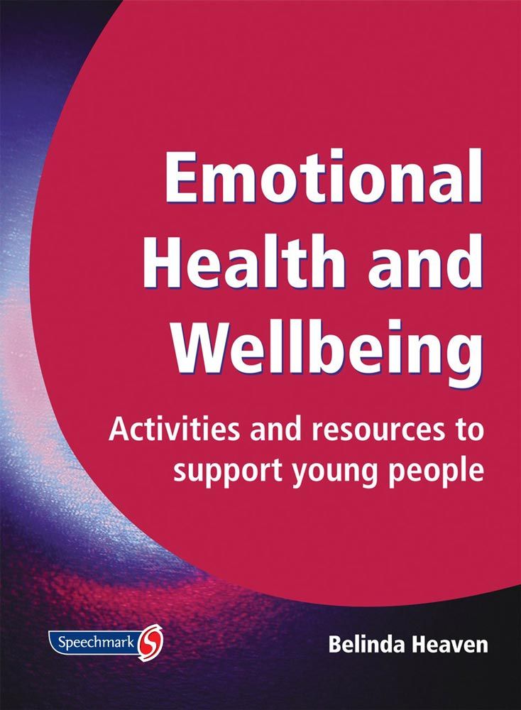 Emotional Health & Wellbeing - Belinda Heaven